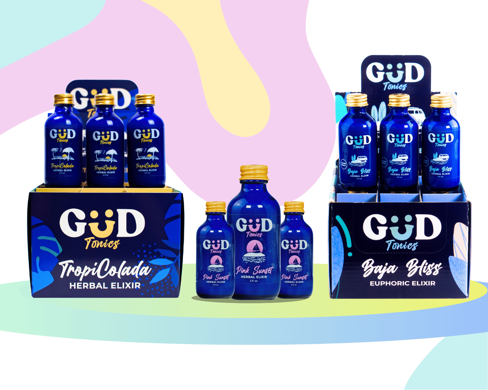 GRH Kratom & Botanicals