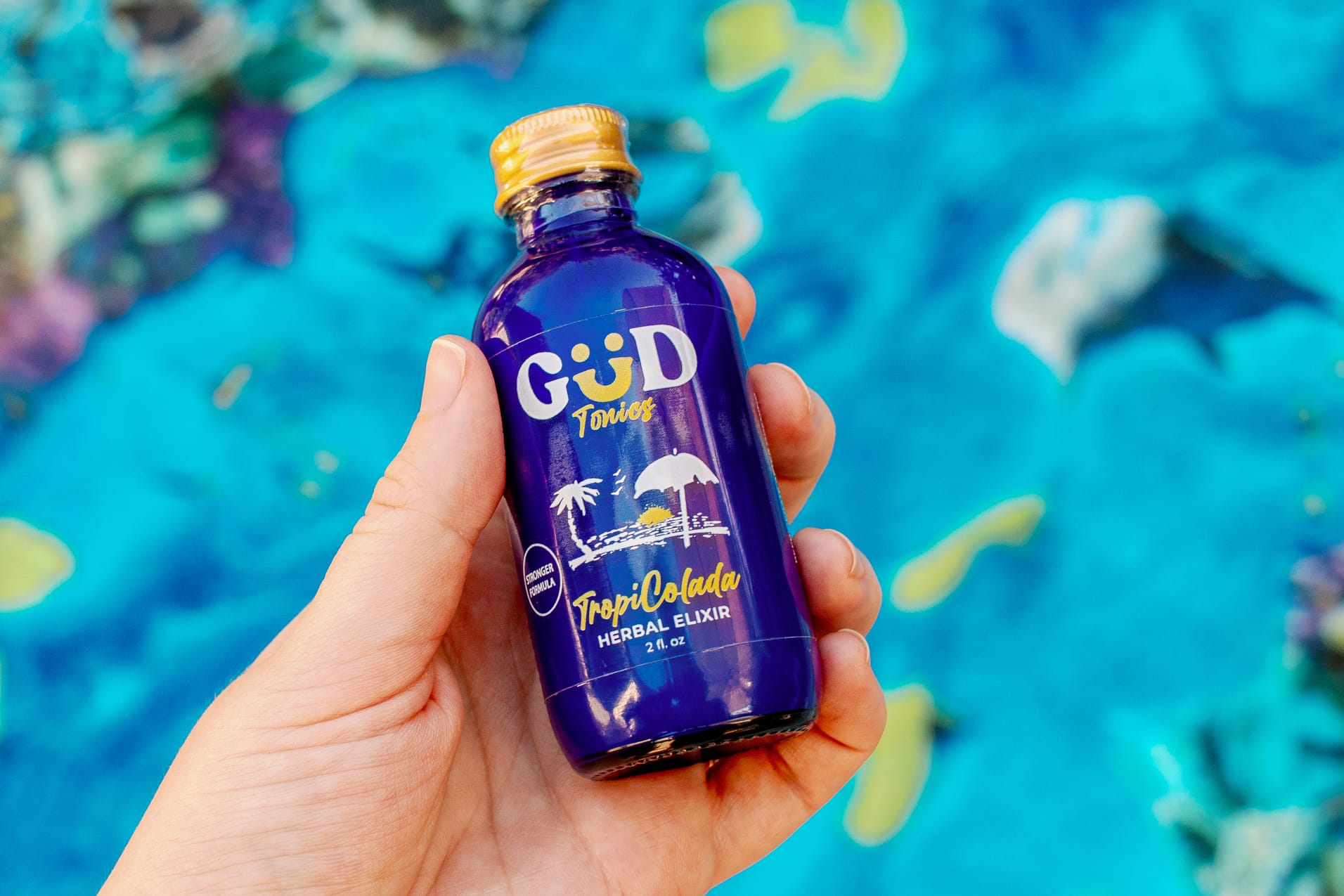 GRH Kratom & Botanicals