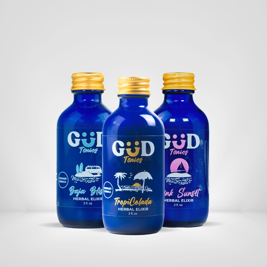 GRH Kratom & Botanicals
