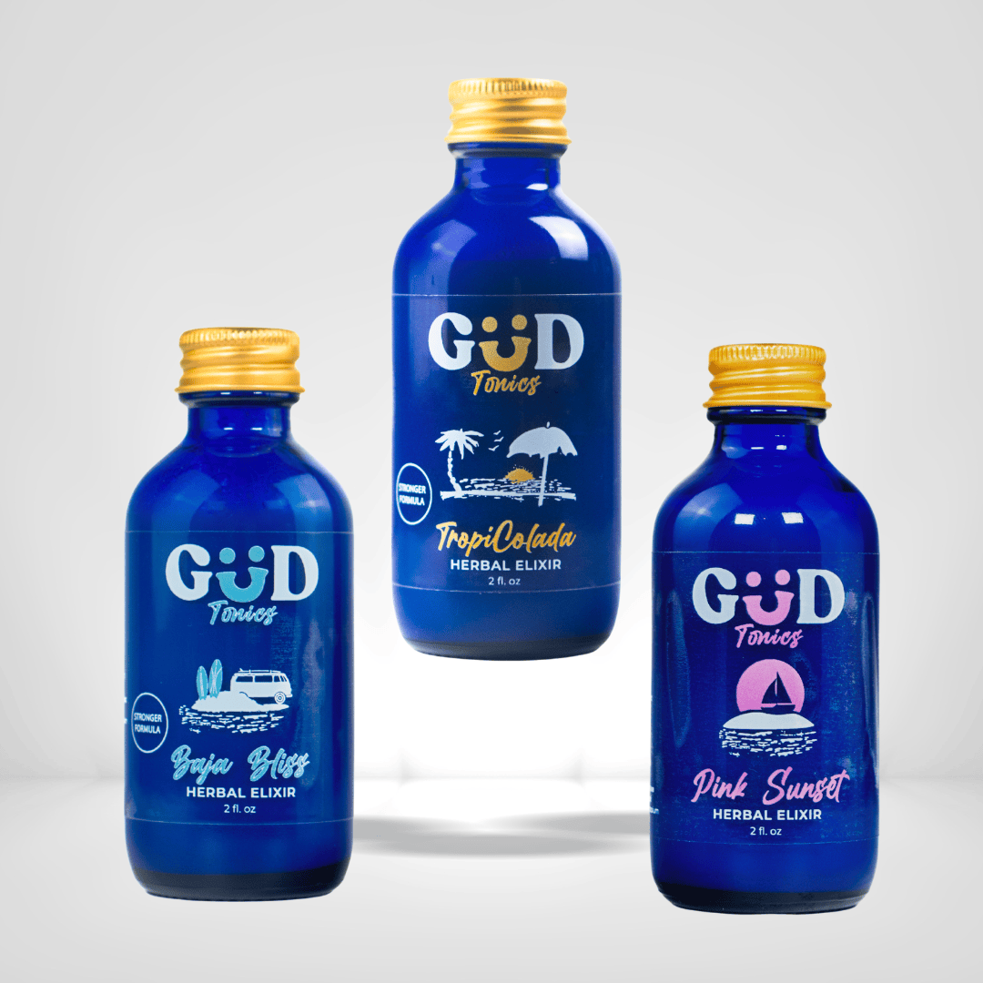 GRH Kratom & Botanicals