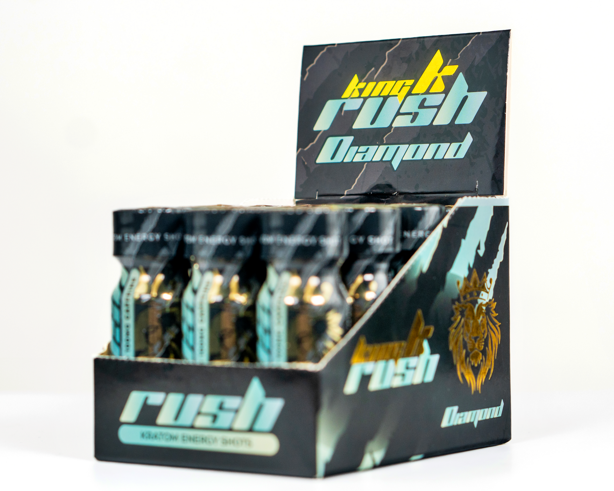 GRH Kratom & Botanicals