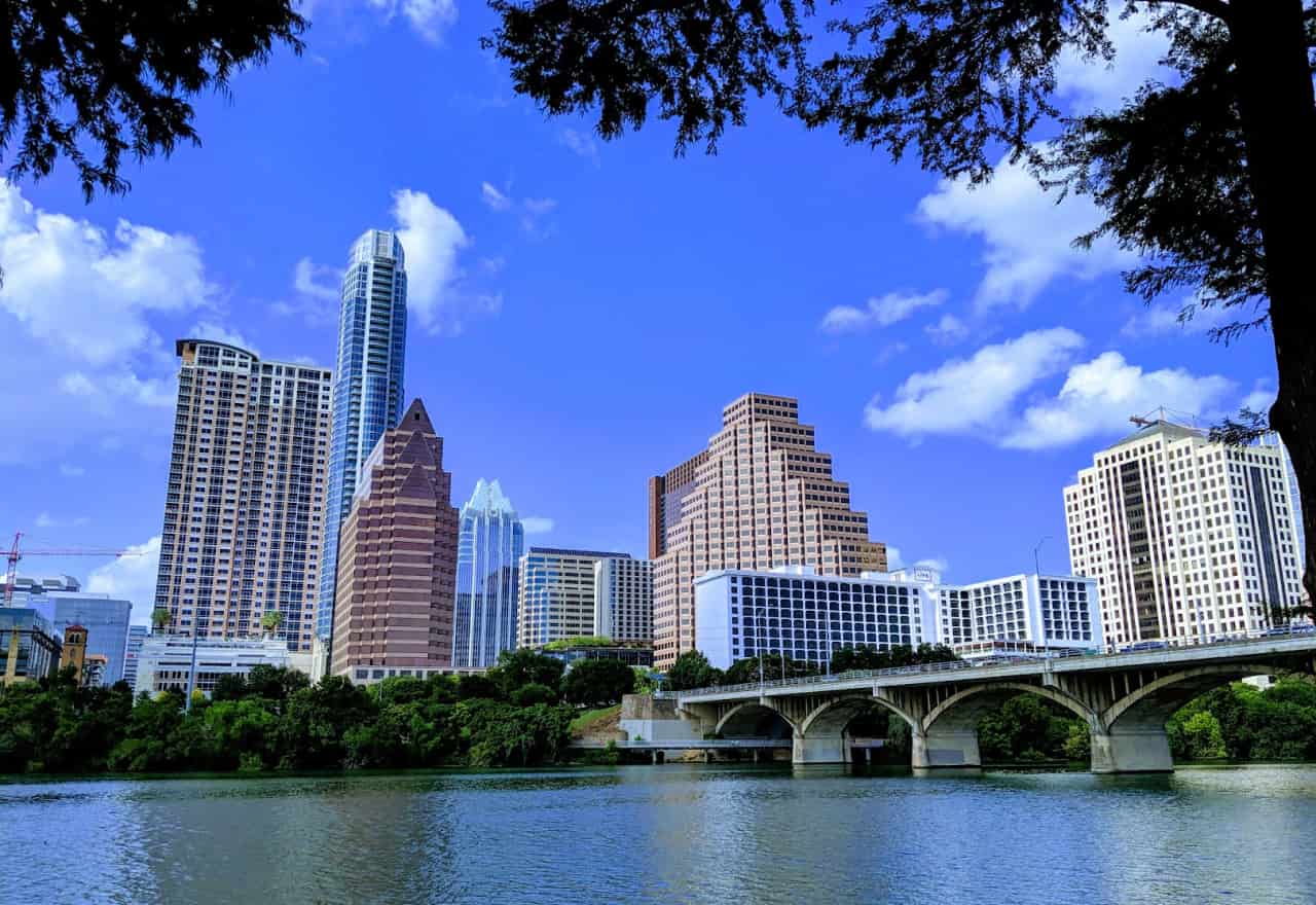 Kratom in Barton Hills, Austin - GRH Kratom