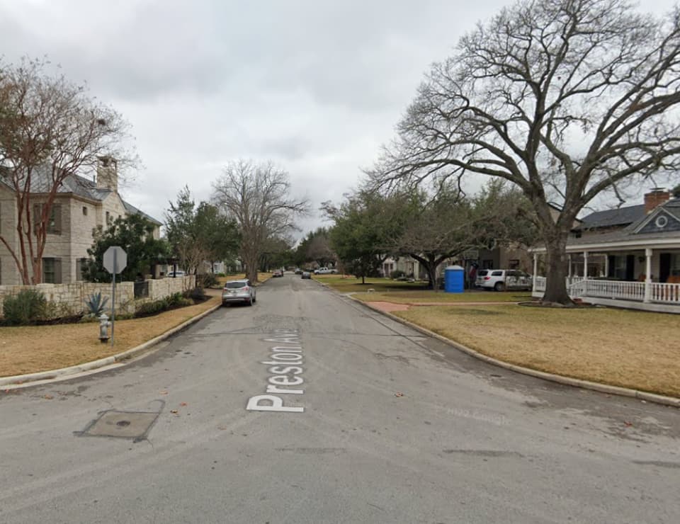 Kratom service area in Pemberton Heights, Austin - GRH Kratom