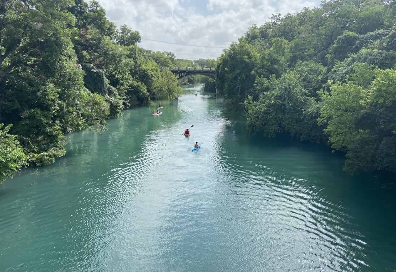 Kratom in Barton Hills, Austin - GRH Kratom