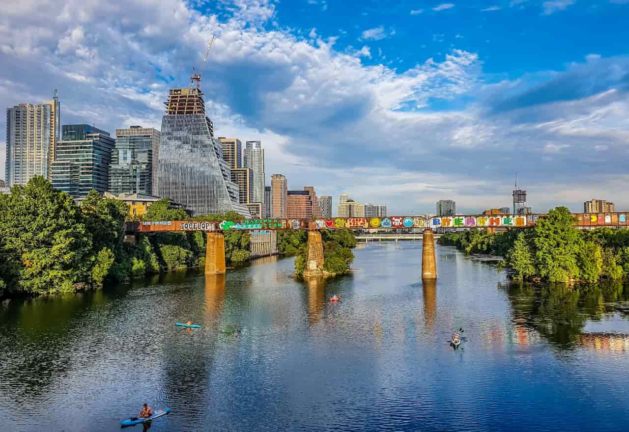 Kratom in Downtown Austin, Austin - GRH Kratom