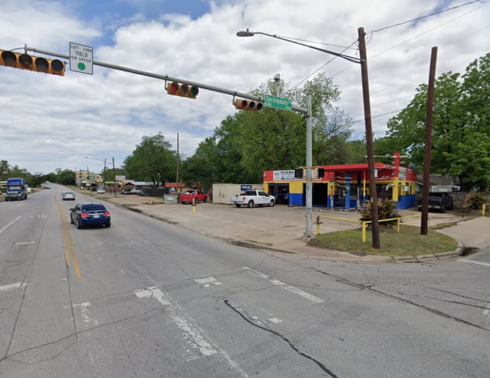 Kratom service area in Govalle, Austin - GRH Kratom