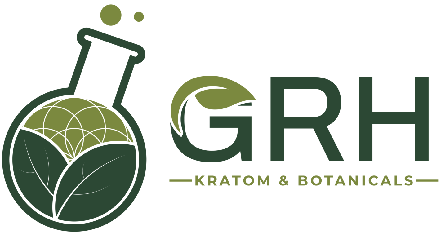 GRH Kratom & Botanicals