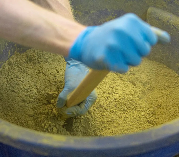 GRH Kratom & Botanicals