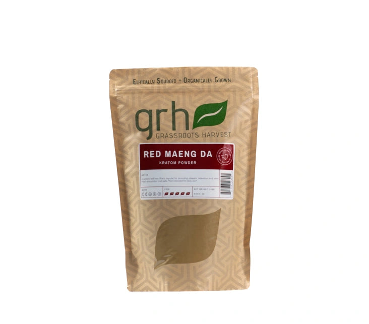 GRH Kratom & Botanicals
