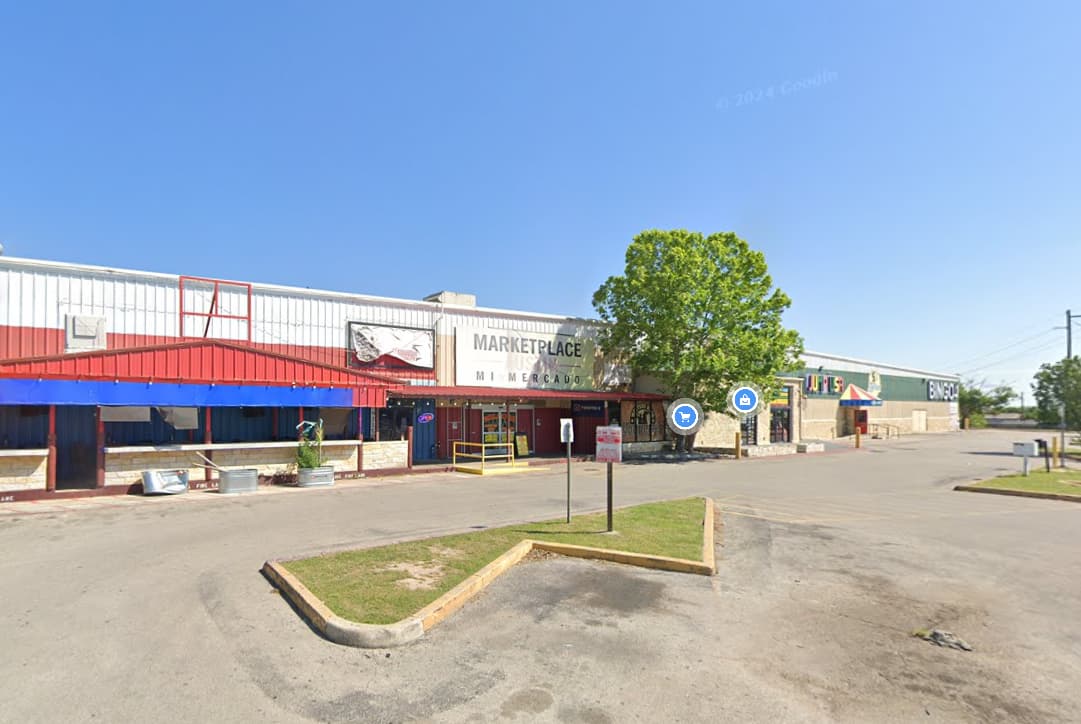 Kratom service area in North Lamar, Austin - GRH Kratom