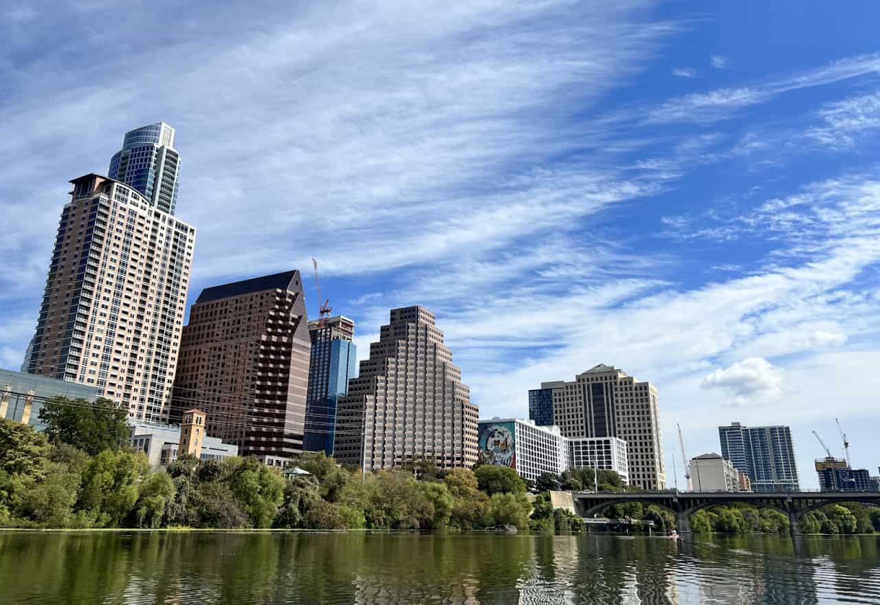Kratom service area in Barton Hills, Austin - GRH Kratom