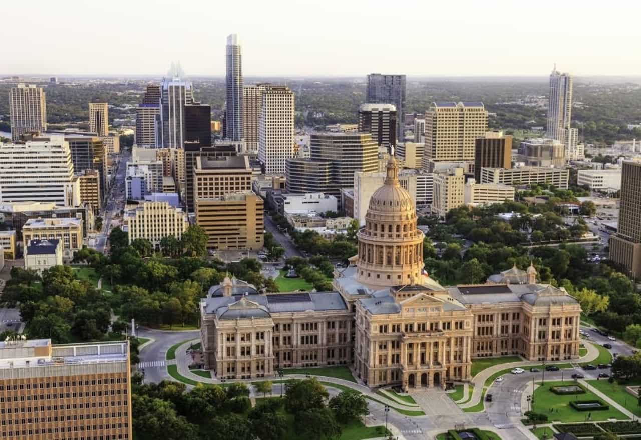 Kratom service area in Downtown Austin, Austin - GRH Kratom