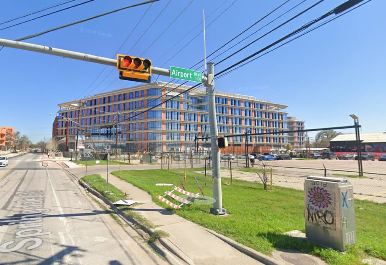 Kratom service area in Govalle, Austin - GRH Kratom