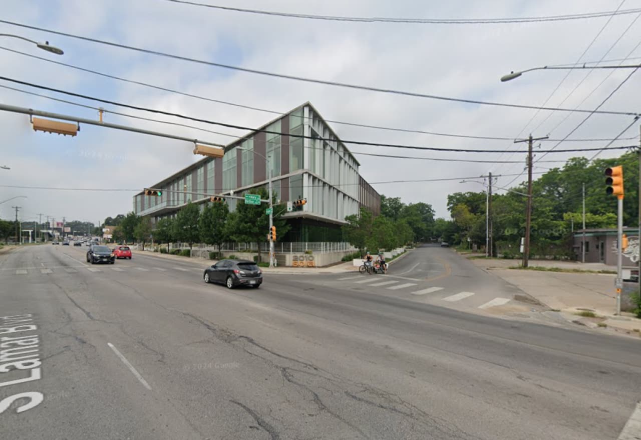 Kratom service area in Zilker, Austin - GRH Kratom