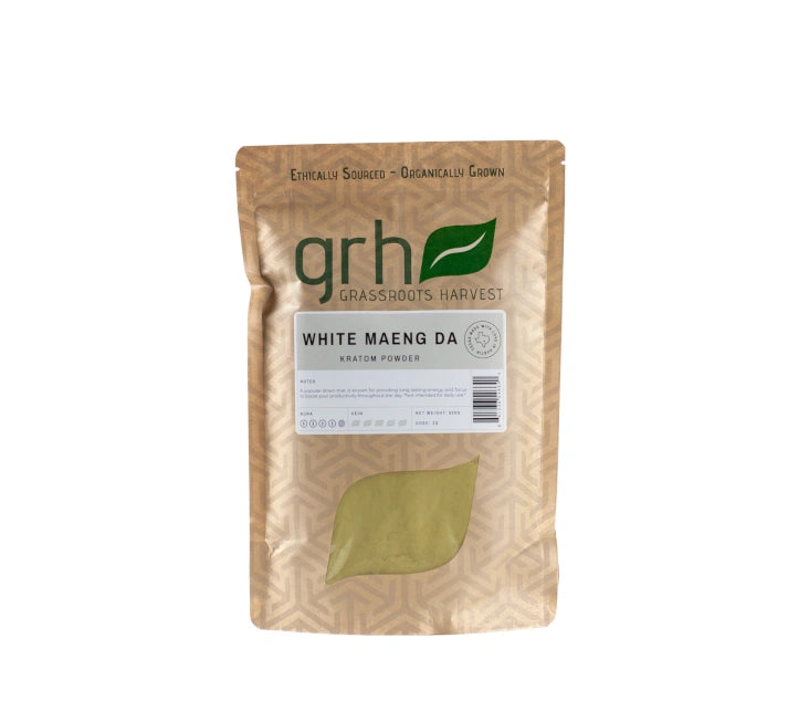 GRH Kratom & Botanicals