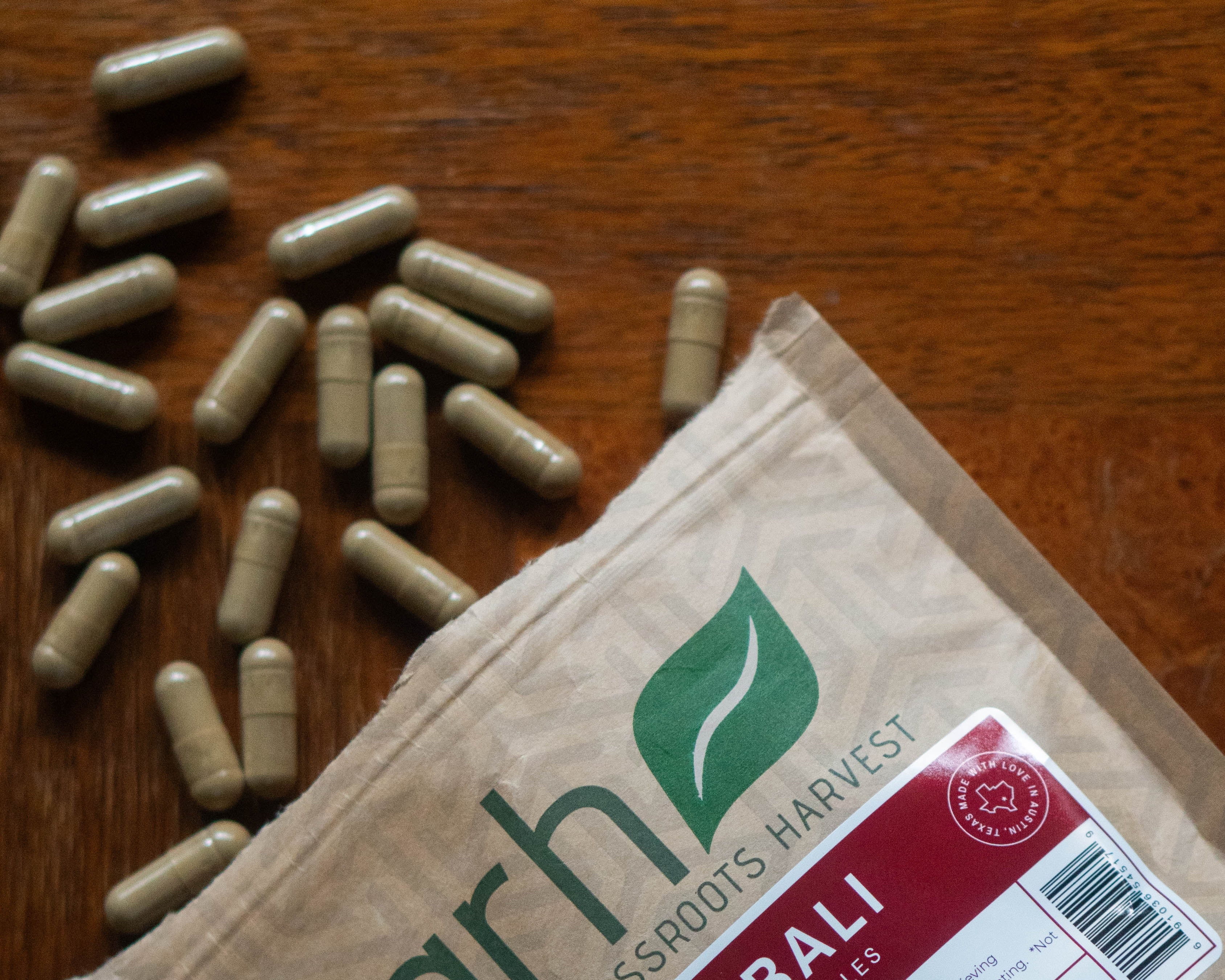 GRH Kratom & Botanicals