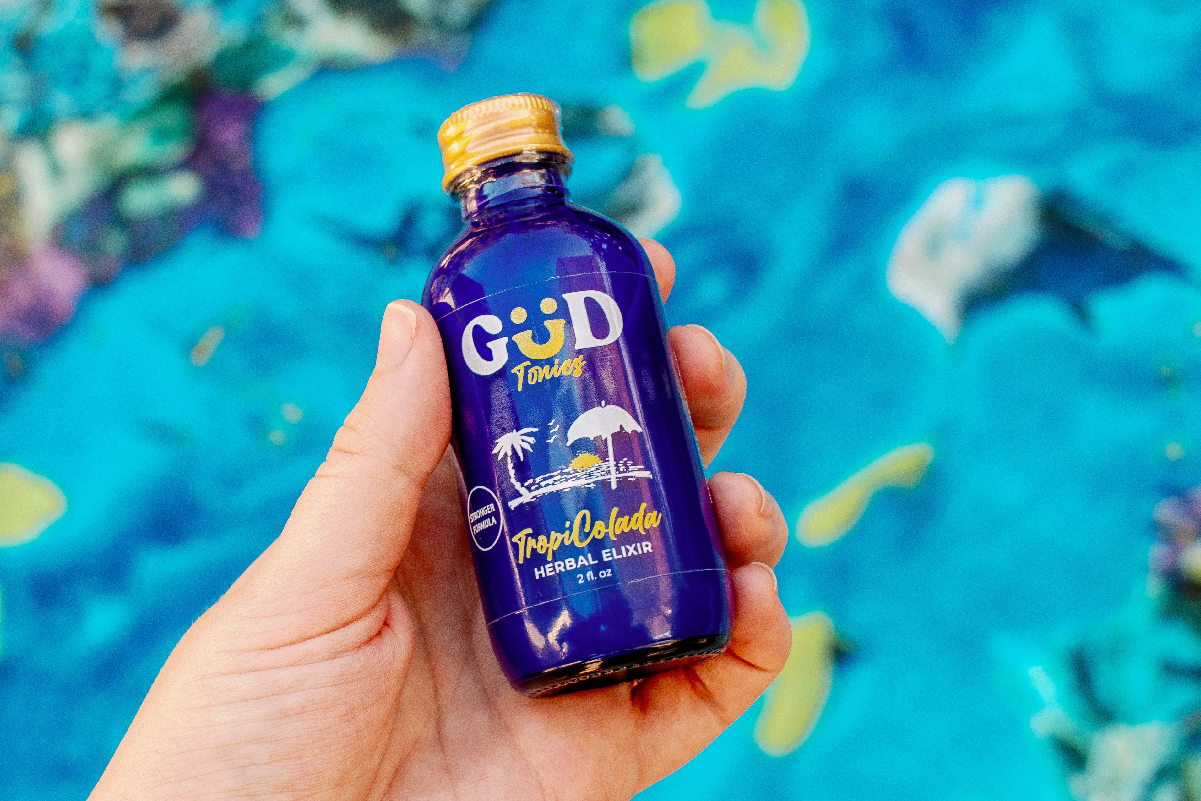 GRH Kratom & Botanicals