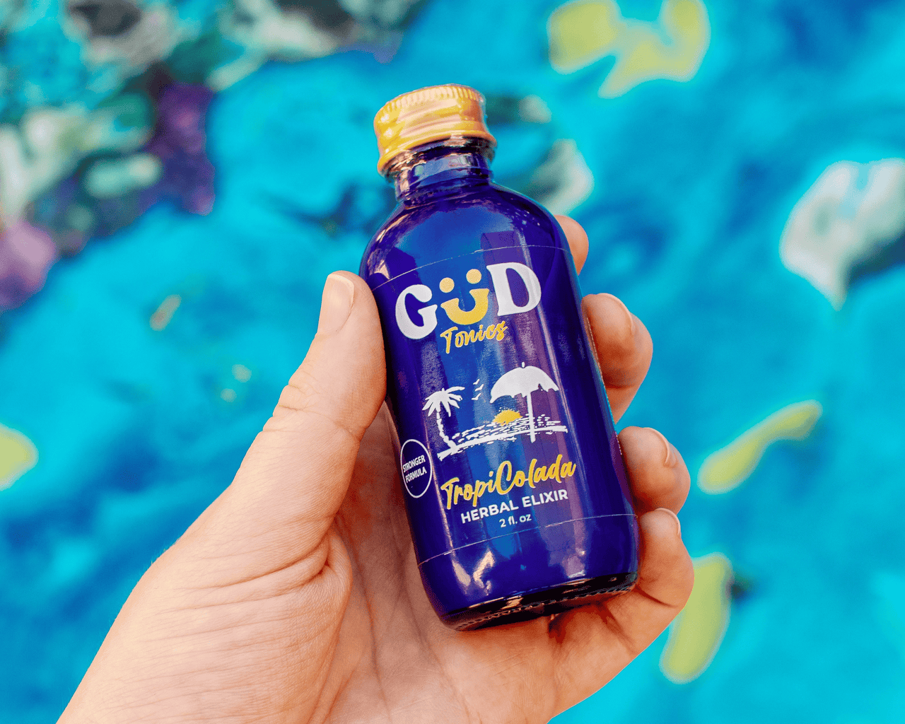 GRH Kratom & Botanicals
