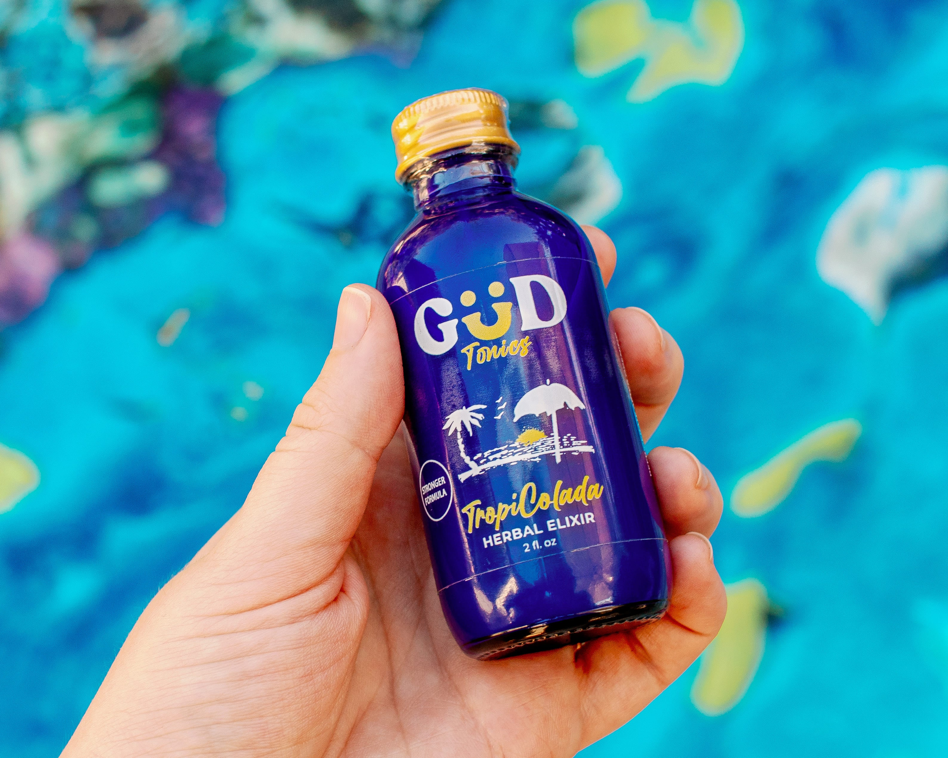 GRH Kratom & Botanicals