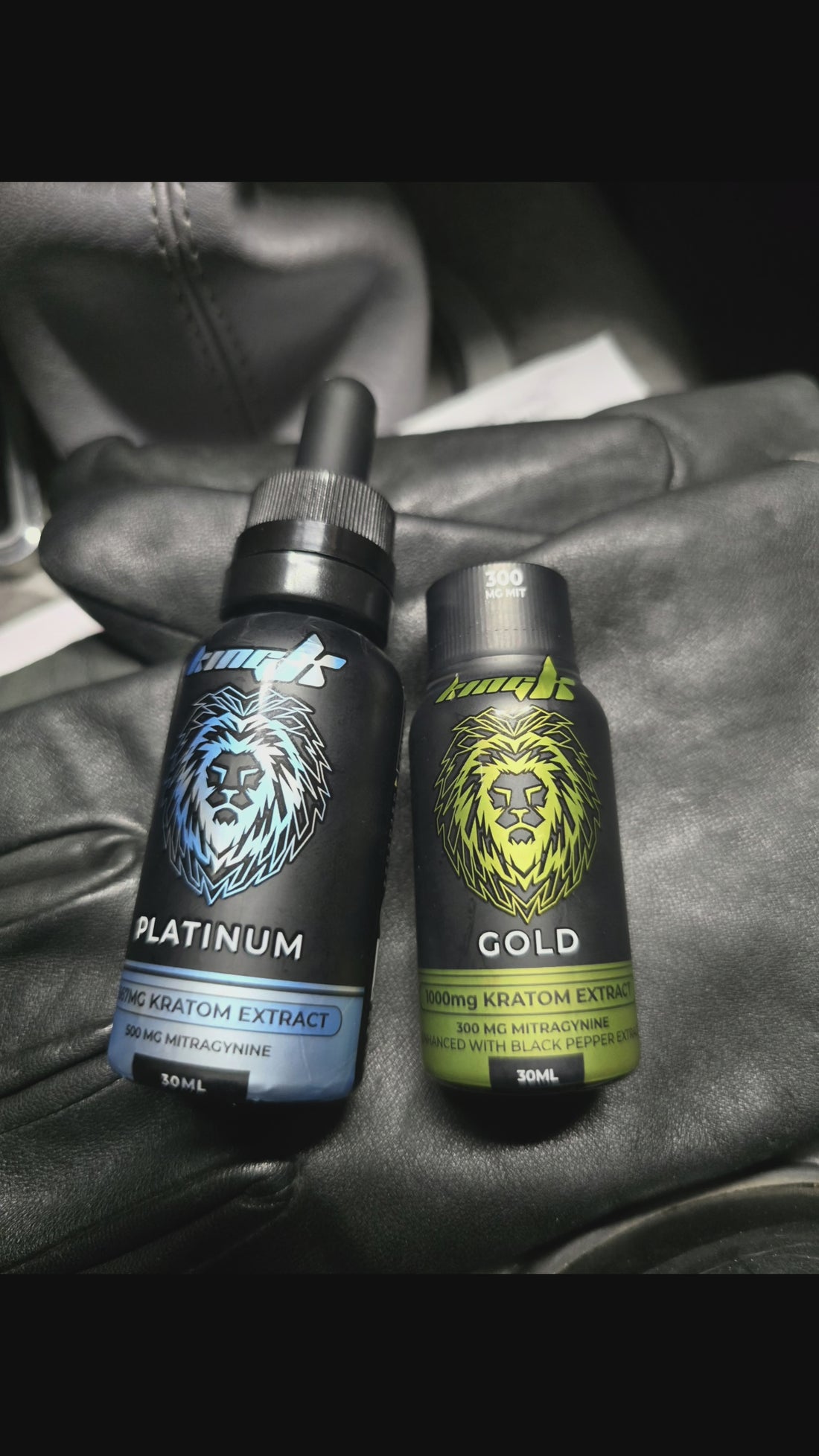 GRH Kratom & Botanicals