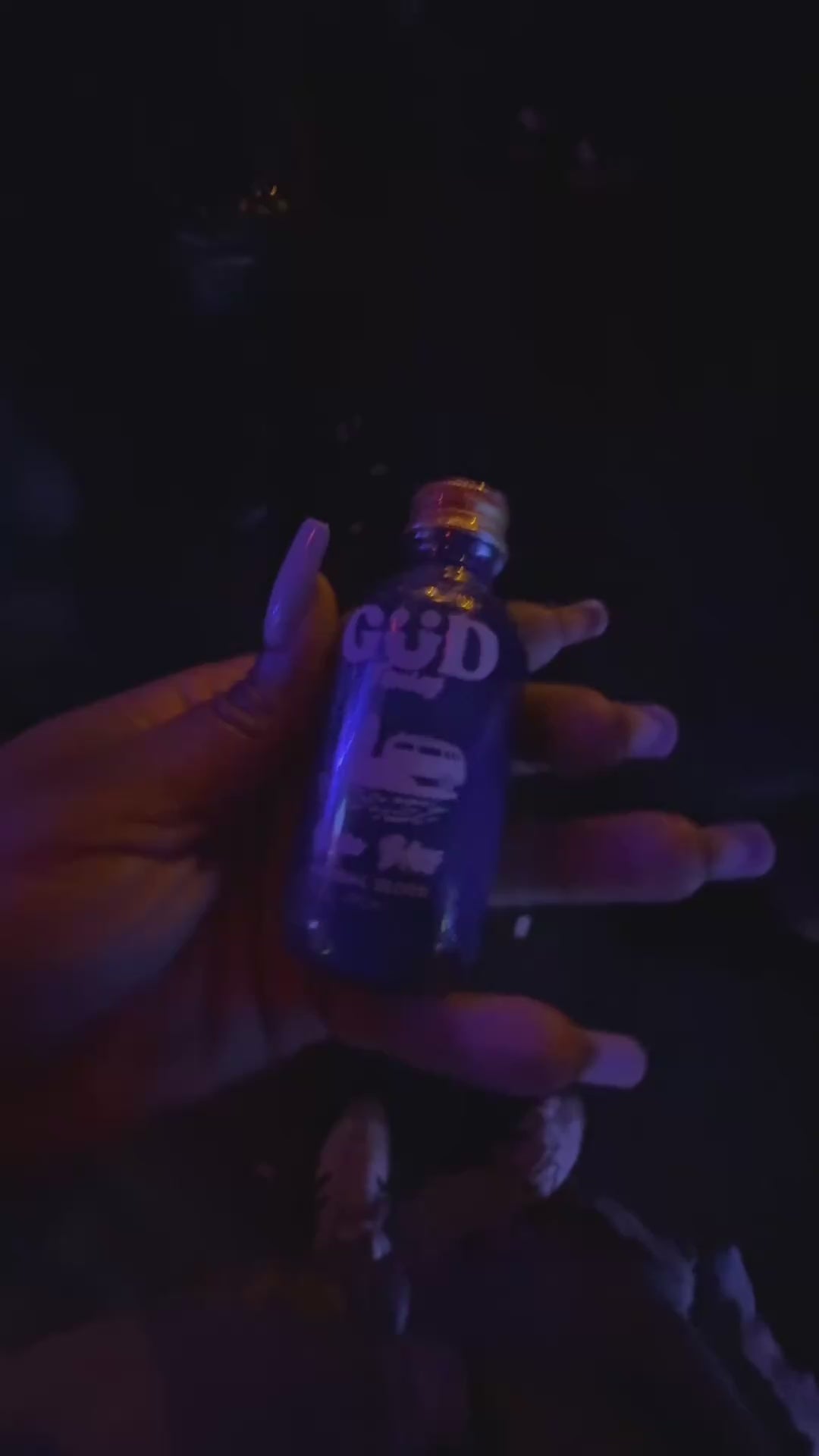 GRH Kratom & Botanicals