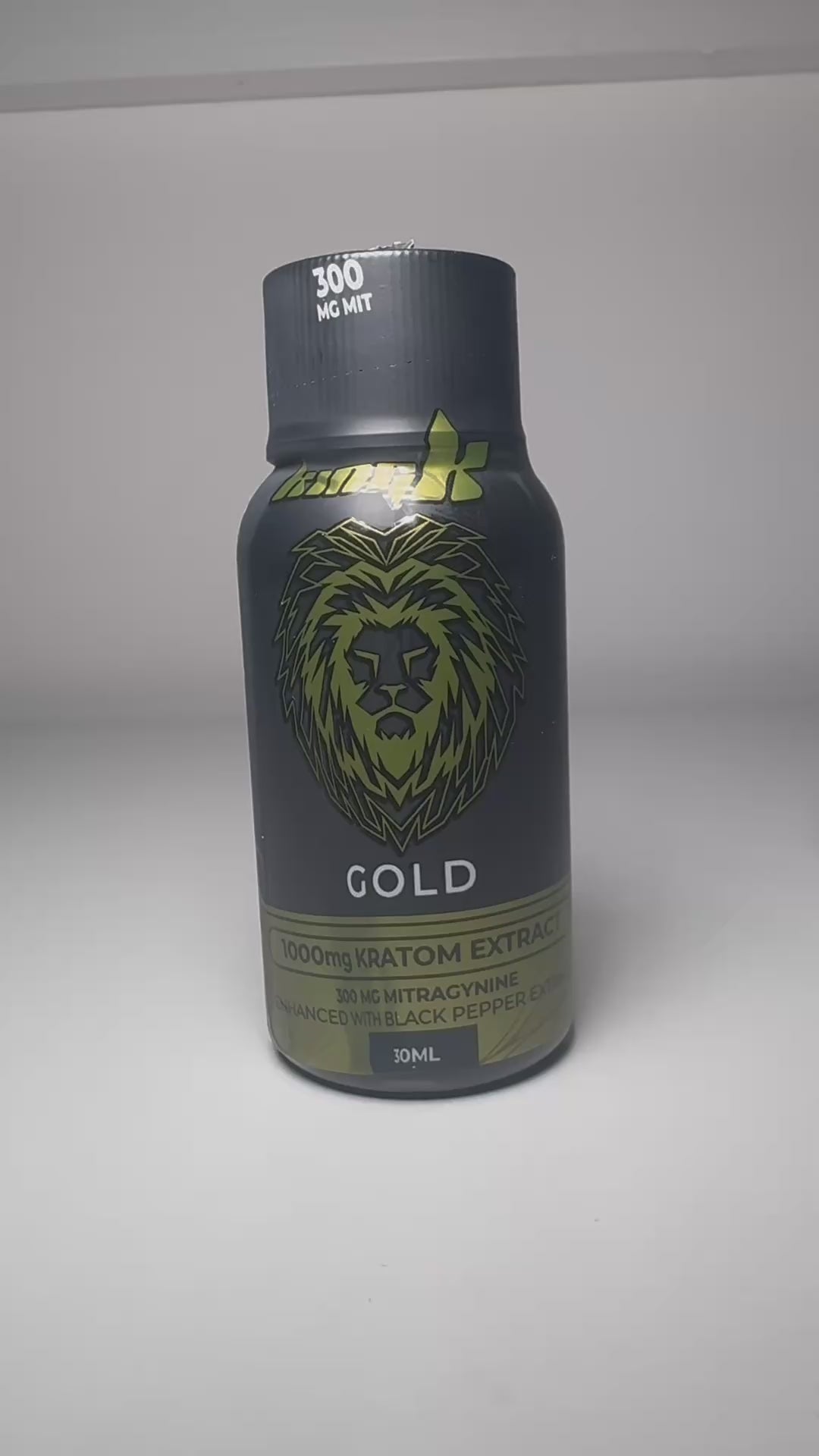 GRH Kratom & Botanicals