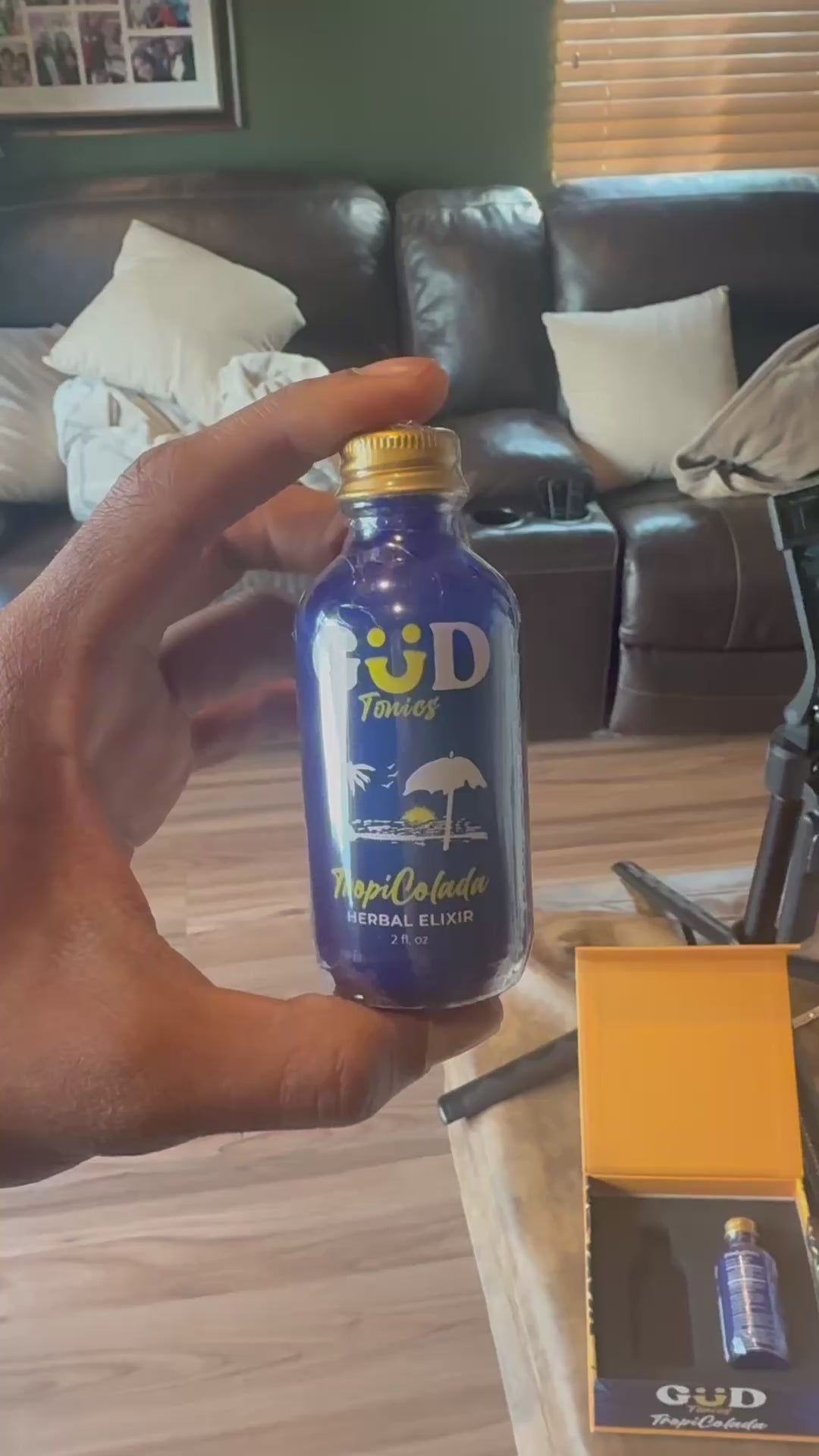 GRH Kratom & Botanicals