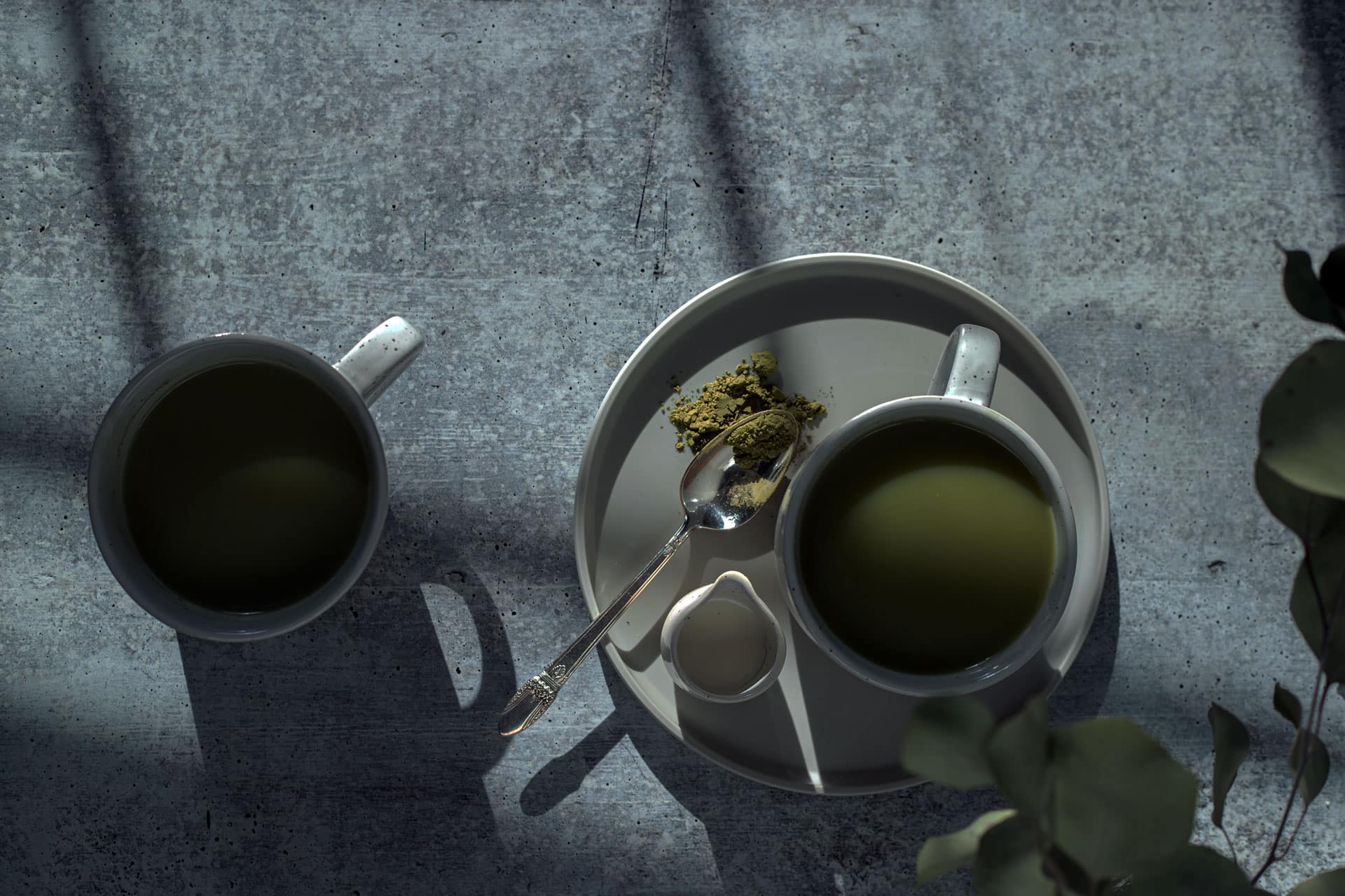 Kratom Tea Recipe for a Deliciously Brewed Tea | GRH Kratom