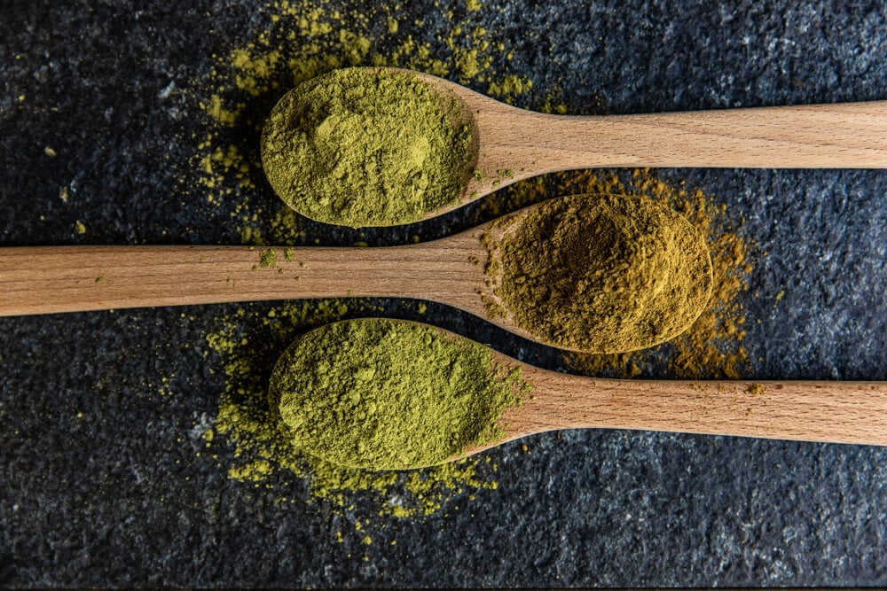 Gold Kratom Vs Green Kratom Which Kratom Strain Is Best?
