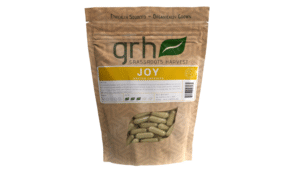 Joy Blend Kratom Capsules, package of 1,000C