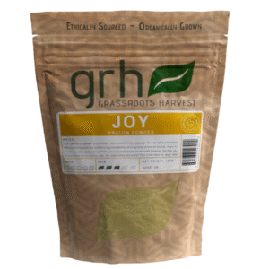 Joy Blend Kratom Powder, package of 1KG