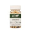 Green Hulu Kratom Capsules 50 count bottle