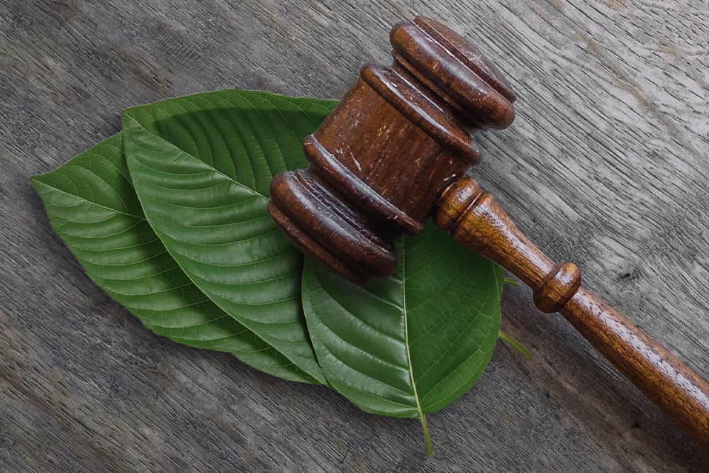 Is Kratom Legal in Texas