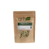 Green Hulu Kratom Capsules, package of 200C