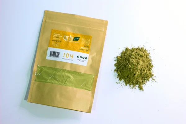 Joy Blend Kratom Powder, package of 100G