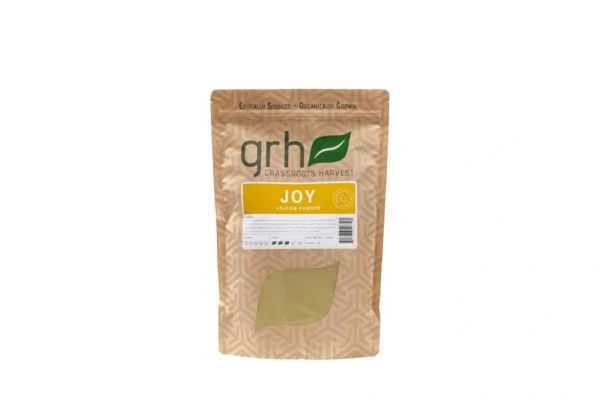 Joy Blend Kratom Powder, package of 500G