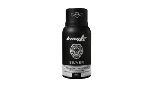 King K Silver Liquid Kratom Extract