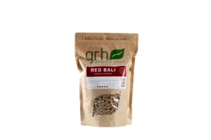 Red Bali Kratom Capsules, package of 1,000C