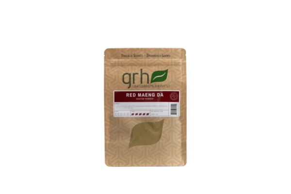 Red Maeng Da Kratom Powder, package of 45G