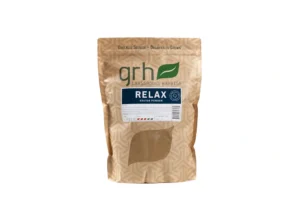 Relax Blend Kratom Powder, package of 1KG