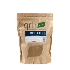 Relax Blend Kratom Powder, package of 1KG