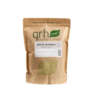 White Borneo Kratom Powder, package of 1KG