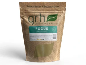 Focus Blend Kratom Powder, package of 1KG