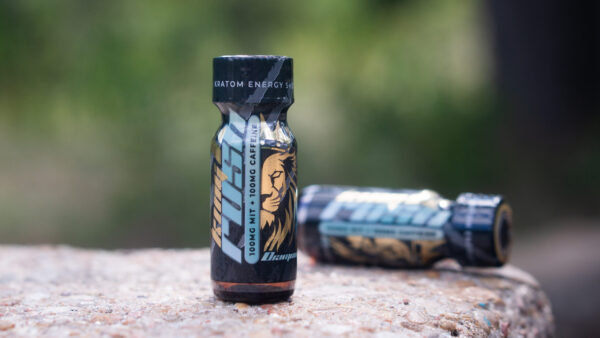 King K Rush Diamond– Kratom Energy Shot - Image 5