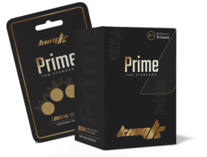 KING K Prime Extract Tablets