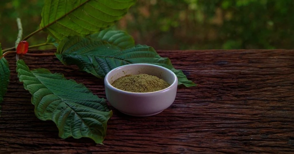 what is kratom