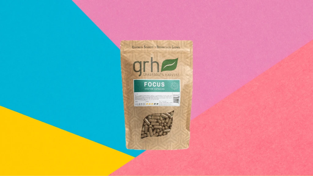 focus kratom blend 1 min